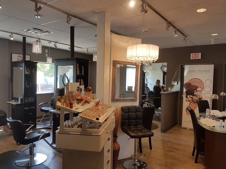 Belleza Mente Salon & Spa | 18 Main St, Selkirk, MB R1A 1P5, Canada | Phone: (204) 785-1515