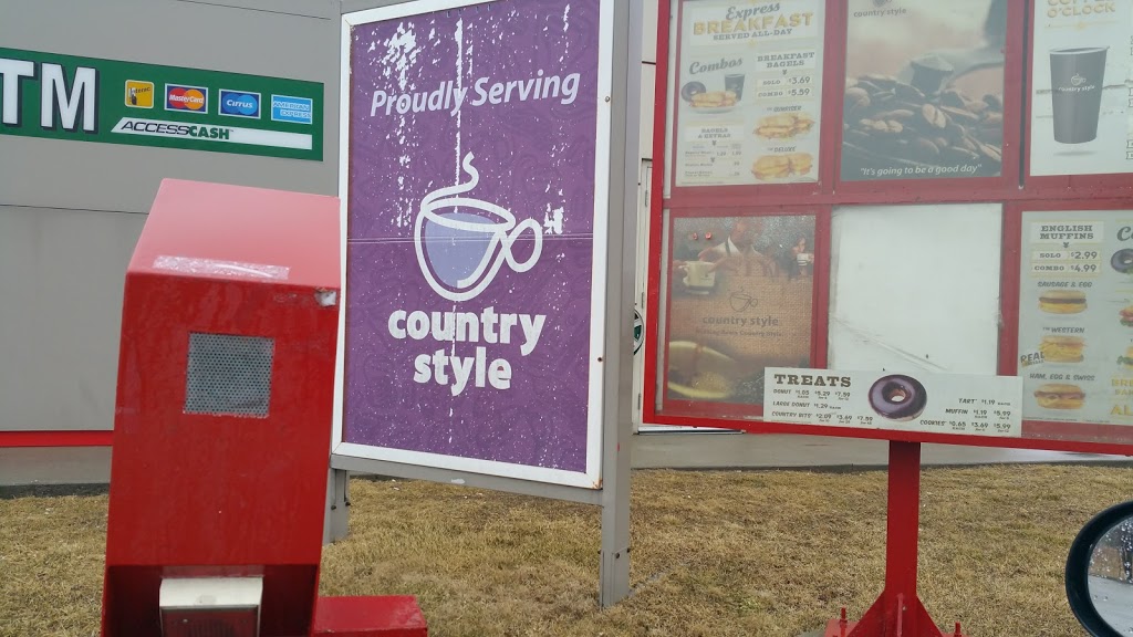 EXPRESS COUNTRY STYLE | 22766 Woodbine Ave, Keswick, ON L4P 3E9, Canada | Phone: (905) 478-4474