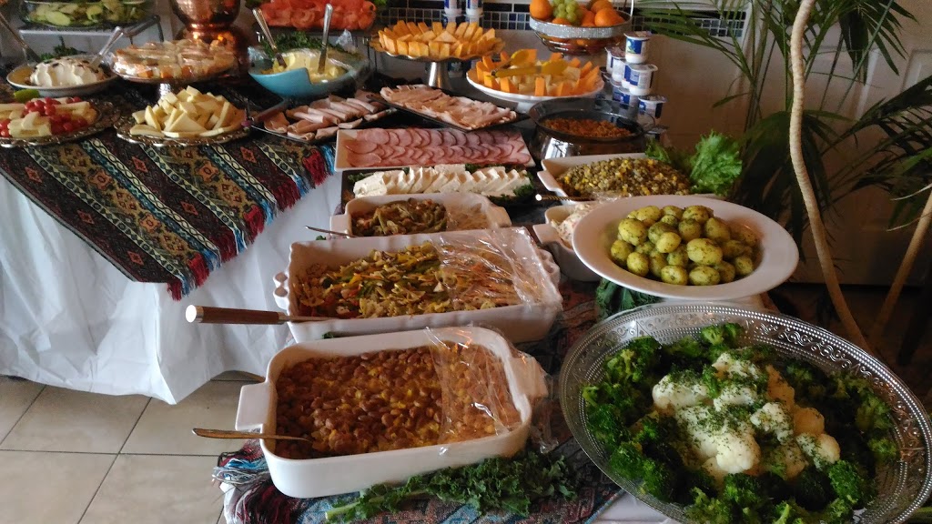 USTA Turkish Mediterranean Restaurant | 635 Portland Hills Dr Unit 106, Dartmouth, NS B2W 0J7, Canada | Phone: (902) 444-8782