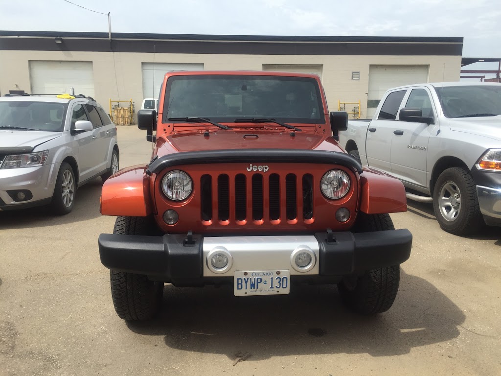 Xtreme Detailing Services | 7308 50 St NW, Edmonton, AB T6B 2J8, Canada | Phone: (780) 802-6141