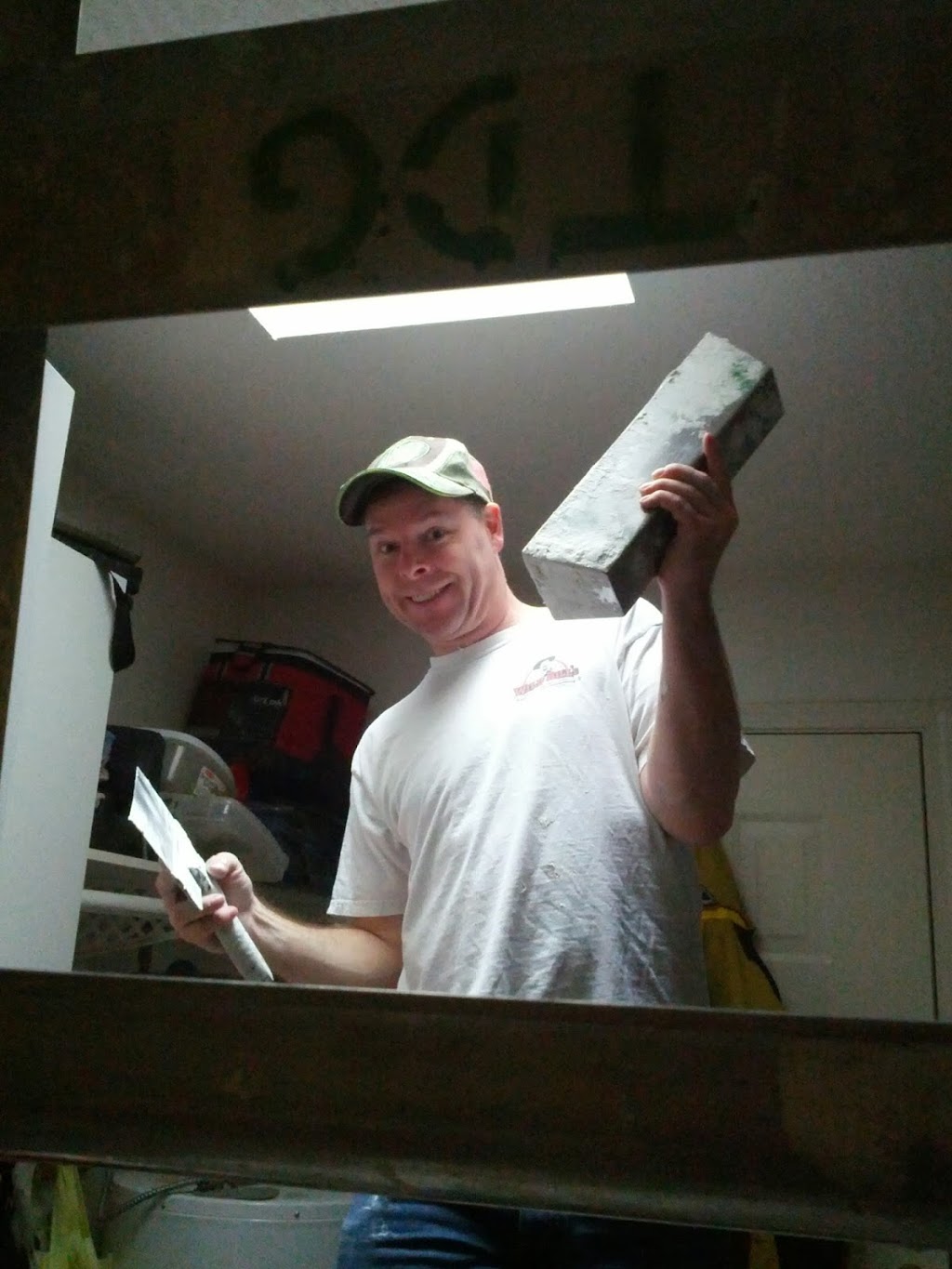 T.D.G. The Drywall Guy Inc. | 2971 Juan De Fuca Dr, Shirley, BC V9Z 1G8, Canada | Phone: (250) 642-7874