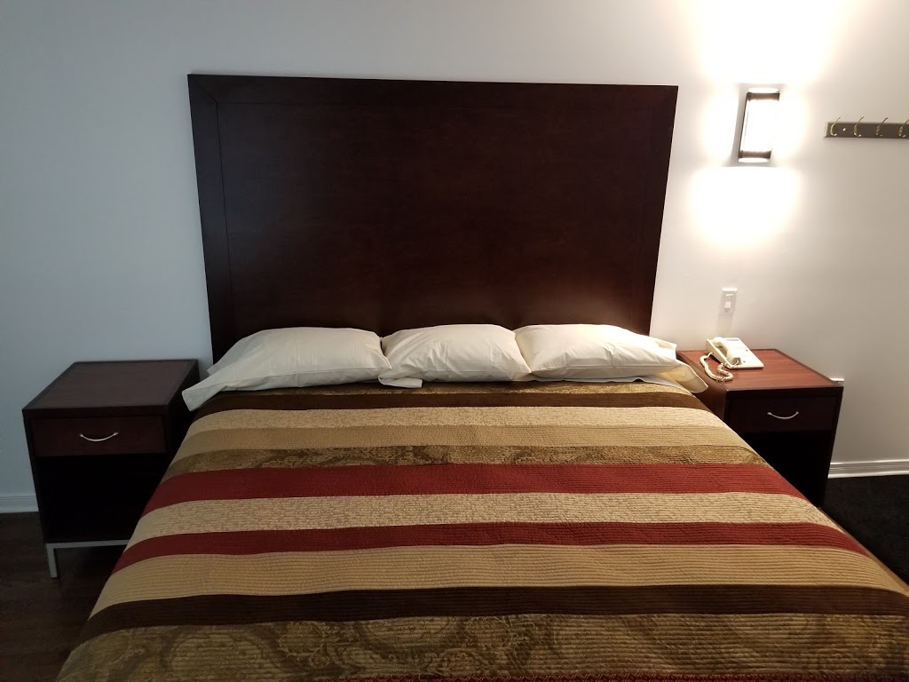 Meilleure Auberge | 1168 Boulevard Maloney E, Gatineau, QC J8P 1H9, Canada | Phone: (819) 893-3900