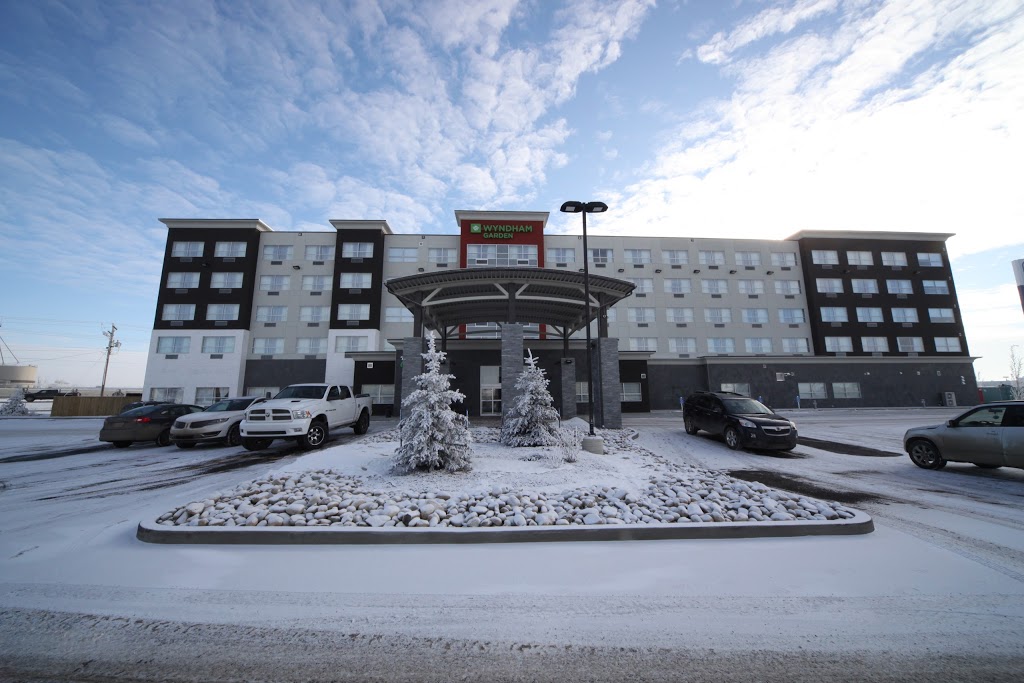 Wyndham Garden Edmonton Airport | 8016 Sparrow Dr, Leduc, AB T9E 7G3, Canada | Phone: (780) 769-0188