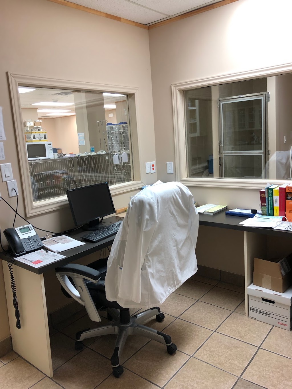 Fallsview Veterinary Clinic | 6144 McLeod Rd, Niagara Falls, ON L2G 7P5, Canada | Phone: (289) 296-2172
