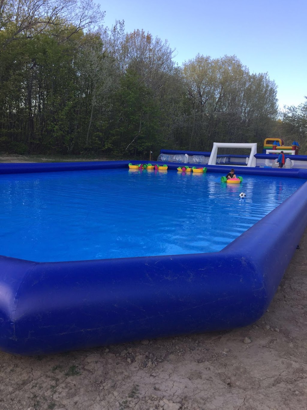 1000 Islands Camping Resort | 382 Thousand Islands Pkwy, Lansdowne, ON K0E 1L0, Canada | Phone: (613) 659-3058
