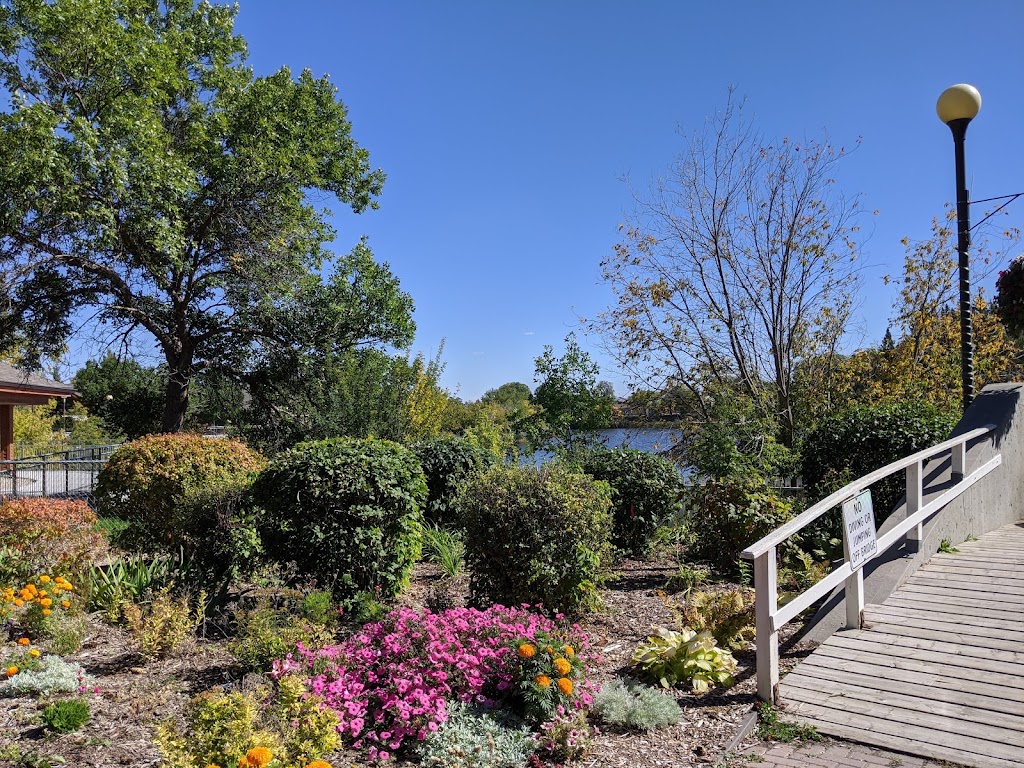 Wolseley Swinging Bridge | 208 Sherbrooke St, Wolseley, SK S0G 5H0, Canada | Phone: (306) 698-2477