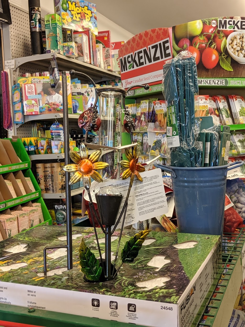 Alix Home Hardware | 4907 Main St, Alix, AB T0C 0B0, Canada | Phone: (403) 747-2414