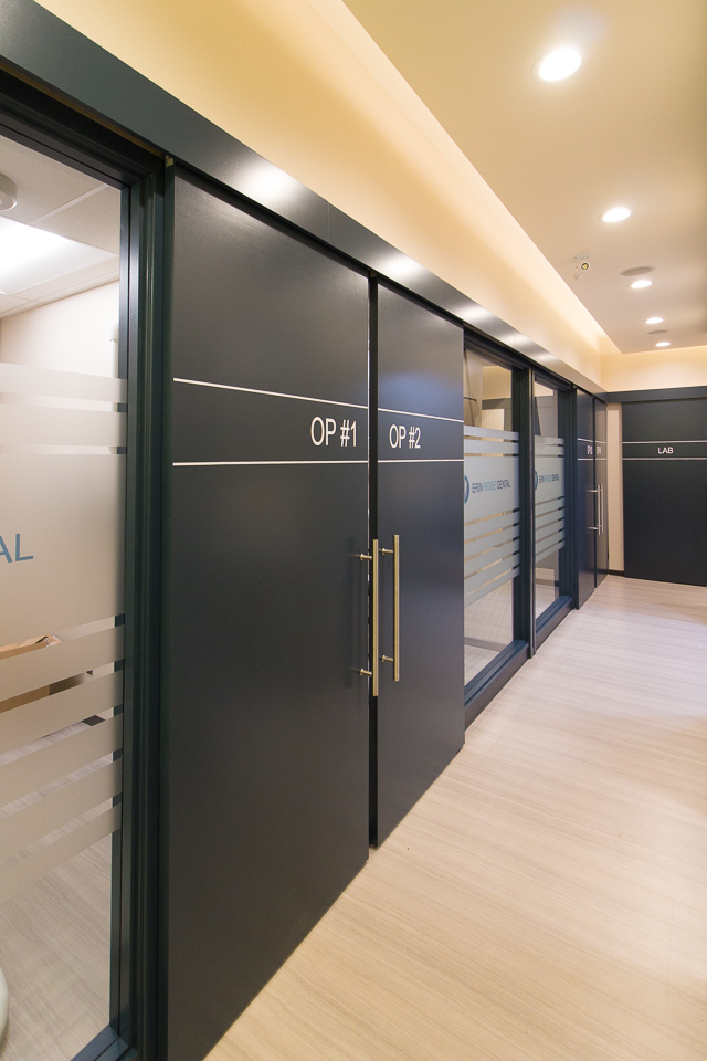 Erin Ridge Dental | 975 St Albert Trail #110, St. Albert, AB T8N 4K6, Canada | Phone: (780) 569-5151