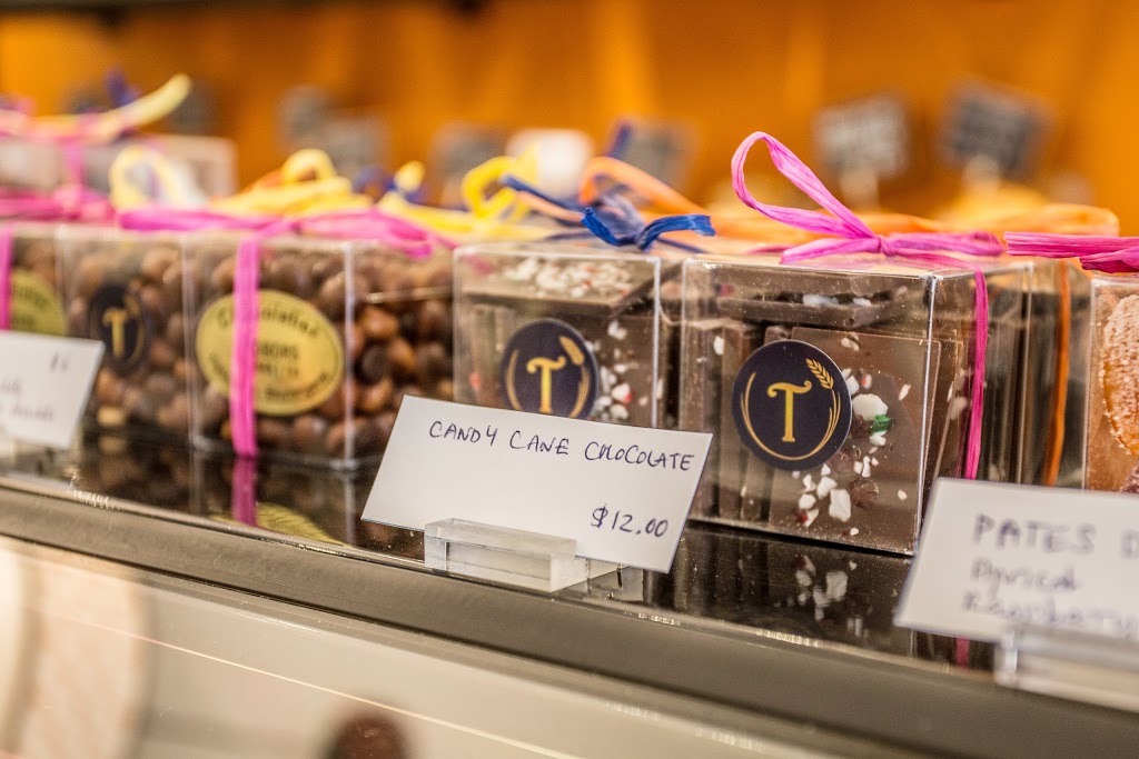 Thobors Boulangerie Patisserie Café | 1116 Eglinton Ave W, Toronto, ON M6C 2E2, Canada | Phone: (416) 256-1718