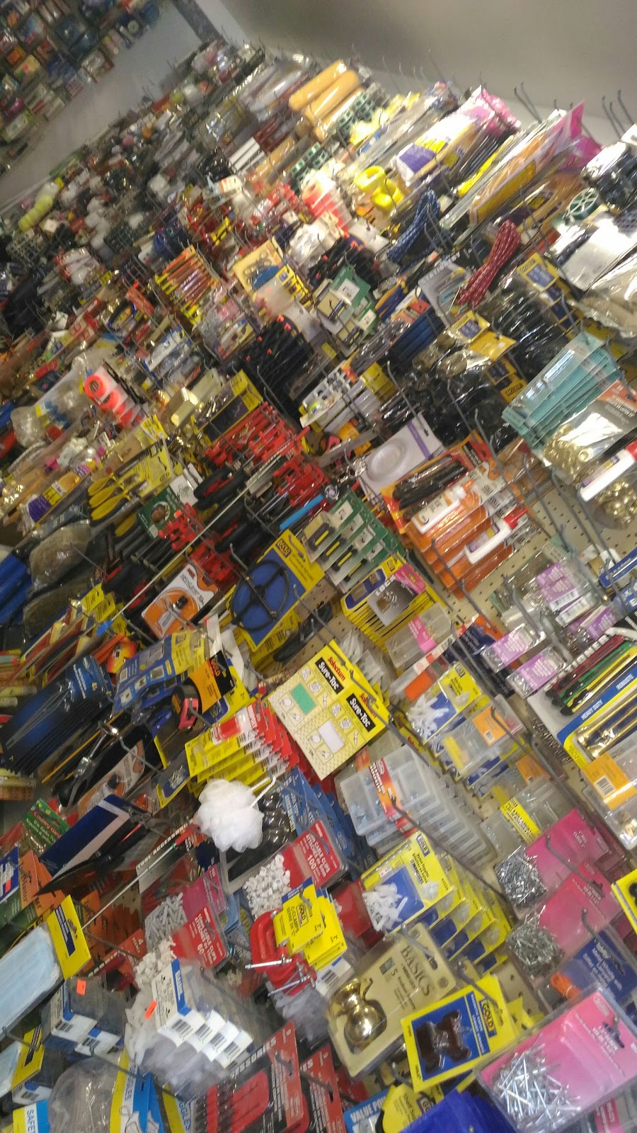 Penny Saver Variety Store | 55 Inglis St, Barrys Bay, ON K0J 1B0, Canada | Phone: (613) 656-3156