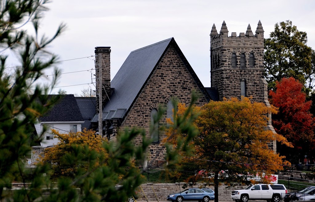 Grace Anglican Church | 317 Main St E, Milton, ON L9T 1P5, Canada | Phone: (905) 878-2411