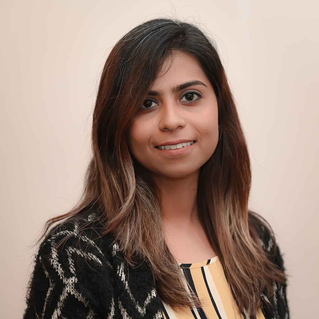 Jenifer Tharani, Registered Dietitian | 18 Kensington Rd Suite 203, Brampton, ON L6T 4S5, Canada | Phone: (647) 366-3362