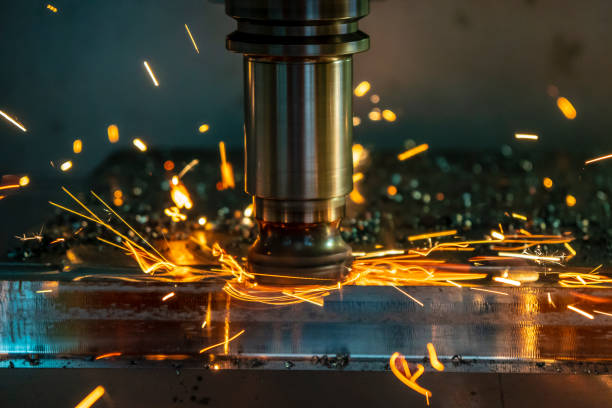 SPARE PARTS BARN (CNC Precision Machining) | 1240 Burloak Dr unit 5, Burlington, ON L7L 6B3, Canada | Phone: (365) 999-1786