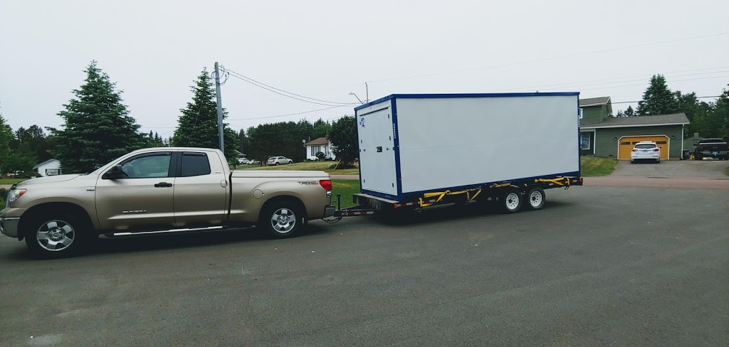 Maritime Self-Storage | 9849 St. Margarets Bay Road, Hubbards, NS B0J 1T0, Canada | Phone: (902) 229-1714