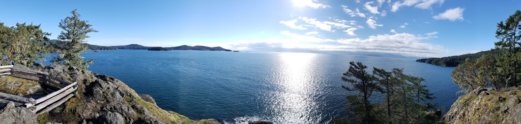 Creyke Point | East, Roche Cove Regional Park - Parking Lot, Galloping Goose Trail, Sooke, BC V9Z 0Z3, Canada
