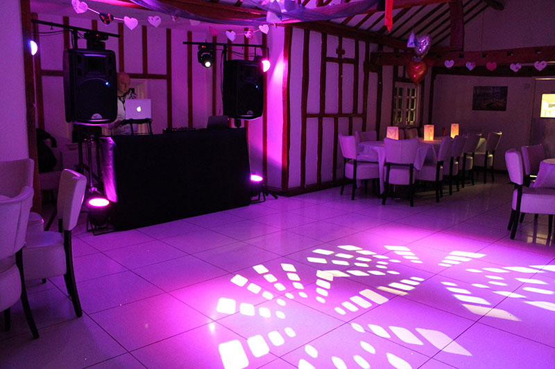 DJ360 Mobile DJ Service | 54 Linksview Dr, Spruce Grove, AB T7X 4P3, Canada | Phone: (780) 289-6698