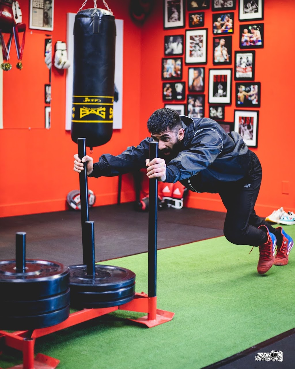 Centre de conditionnement physique AS1 | 2035 Rue Berlier A, Laval, QC H7L 3M9, Canada | Phone: (514) 926-4917