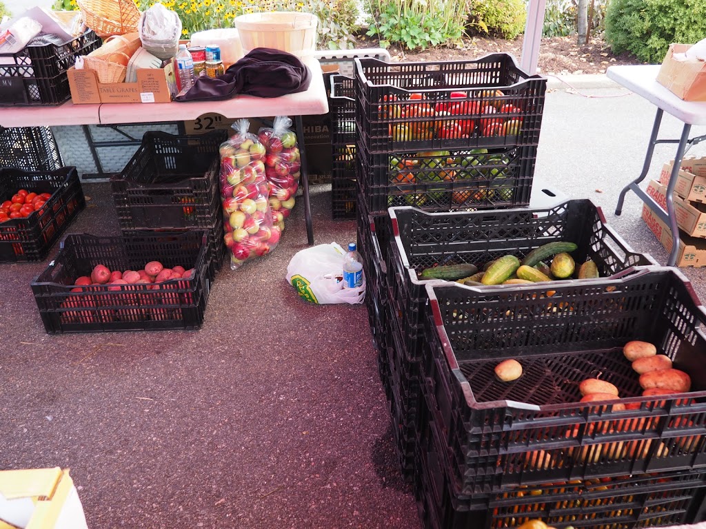 Marché public de Pont-Rouge | 189 Rue Dupont, Pont-Rouge, QC G3H 1N4, Canada | Phone: (418) 925-8098