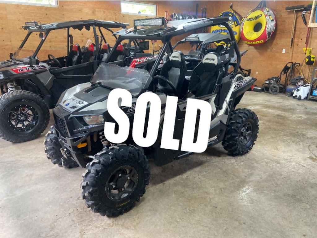 Mackays Powersports | 137 Silver Rd, West Northfield, NS B4V 5E6, Canada | Phone: (902) 521-3104