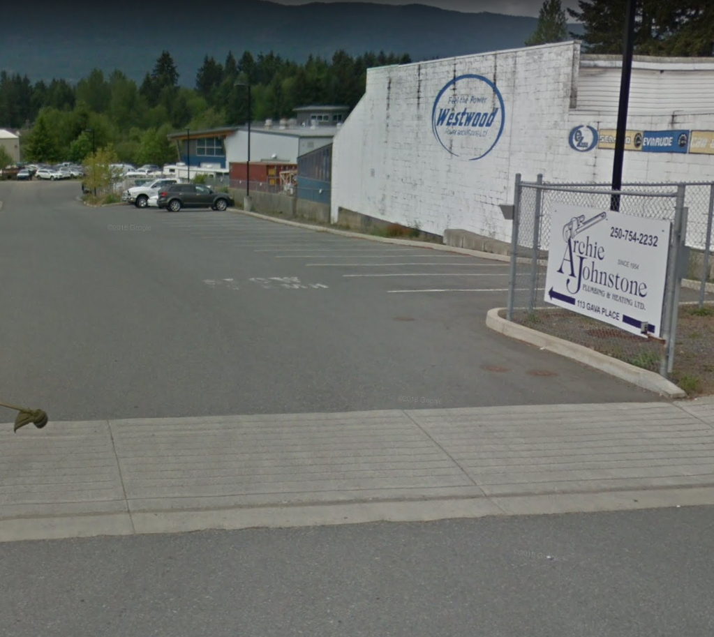 Archie Johnstone Plumbing & Heating | 113 Gava Pl, Nanaimo, BC V9T 0H9, Canada | Phone: (250) 754-2232