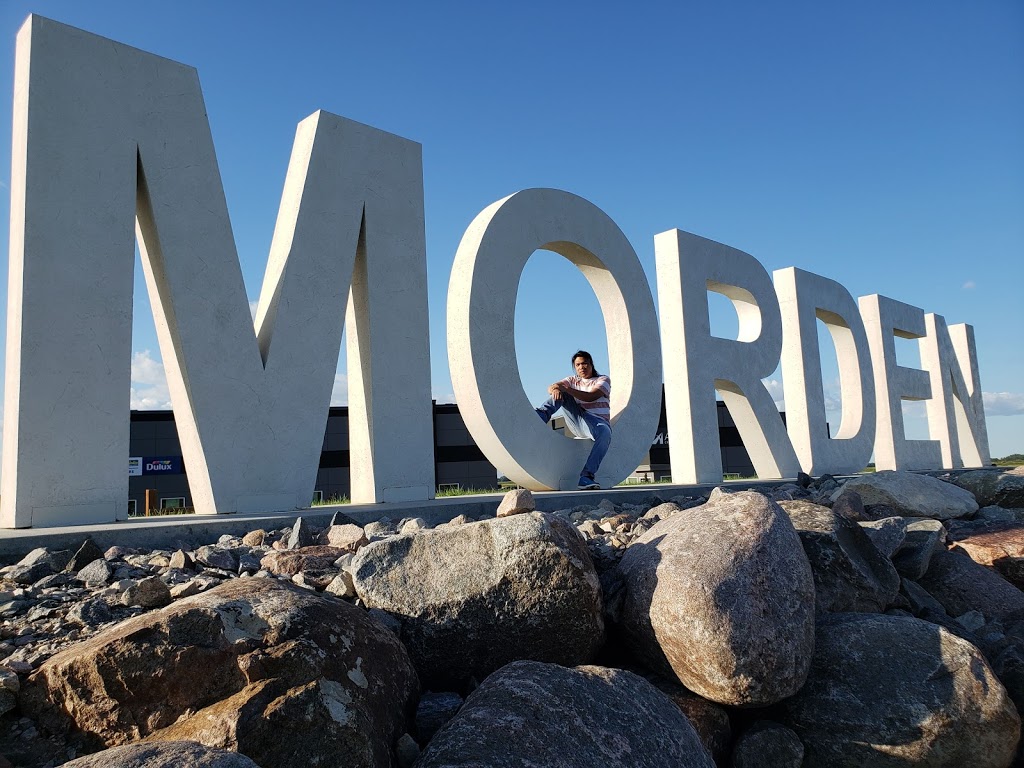 Bruce The Mosasaur | Morden, MB R6M 1P4, Canada | Phone: (204) 822-4434