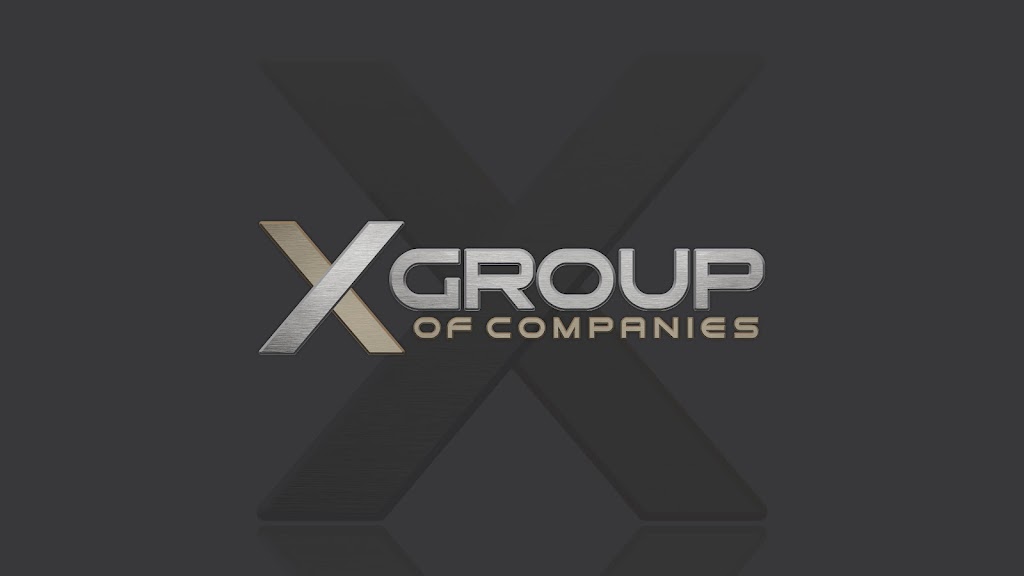 X-Group of Companies | 702 12 Ave Unit 1, Nisku, AB T9E 7R1, Canada | Phone: (780) 770-8885