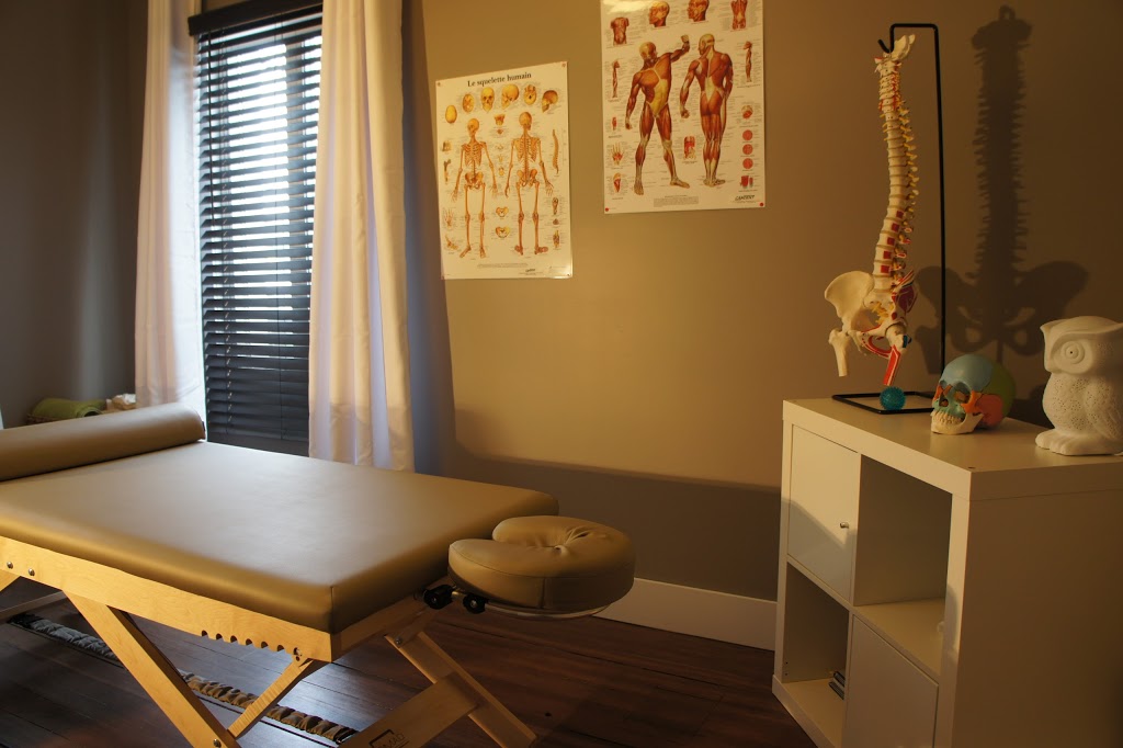 Clinique Ressource Vitale | 152 Rue de Hatley, Magog, QC J1X 3P1, Canada | Phone: (819) 769-4177