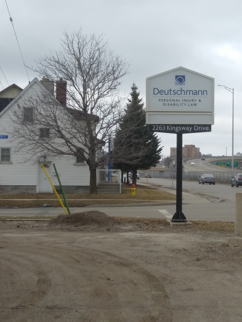 Rob Deutschmann | 2263 Kingsway Dr, Kitchener, ON N2C 1A3, Canada | Phone: (226) 210-0324