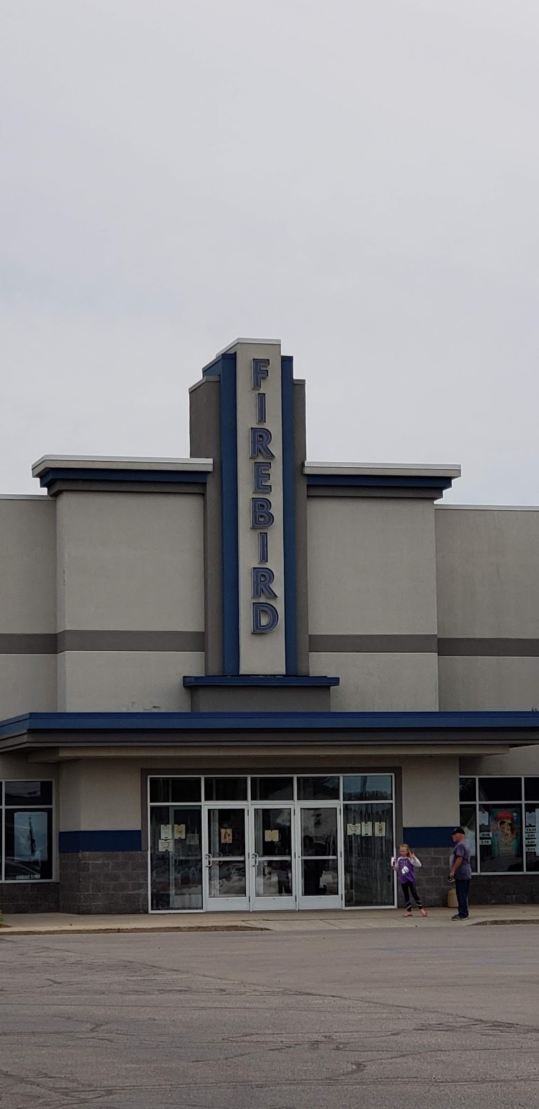 Firebird Theater | 280 Sanilac Rd, Sandusky, MI 48471, USA | Phone: (810) 648-2741