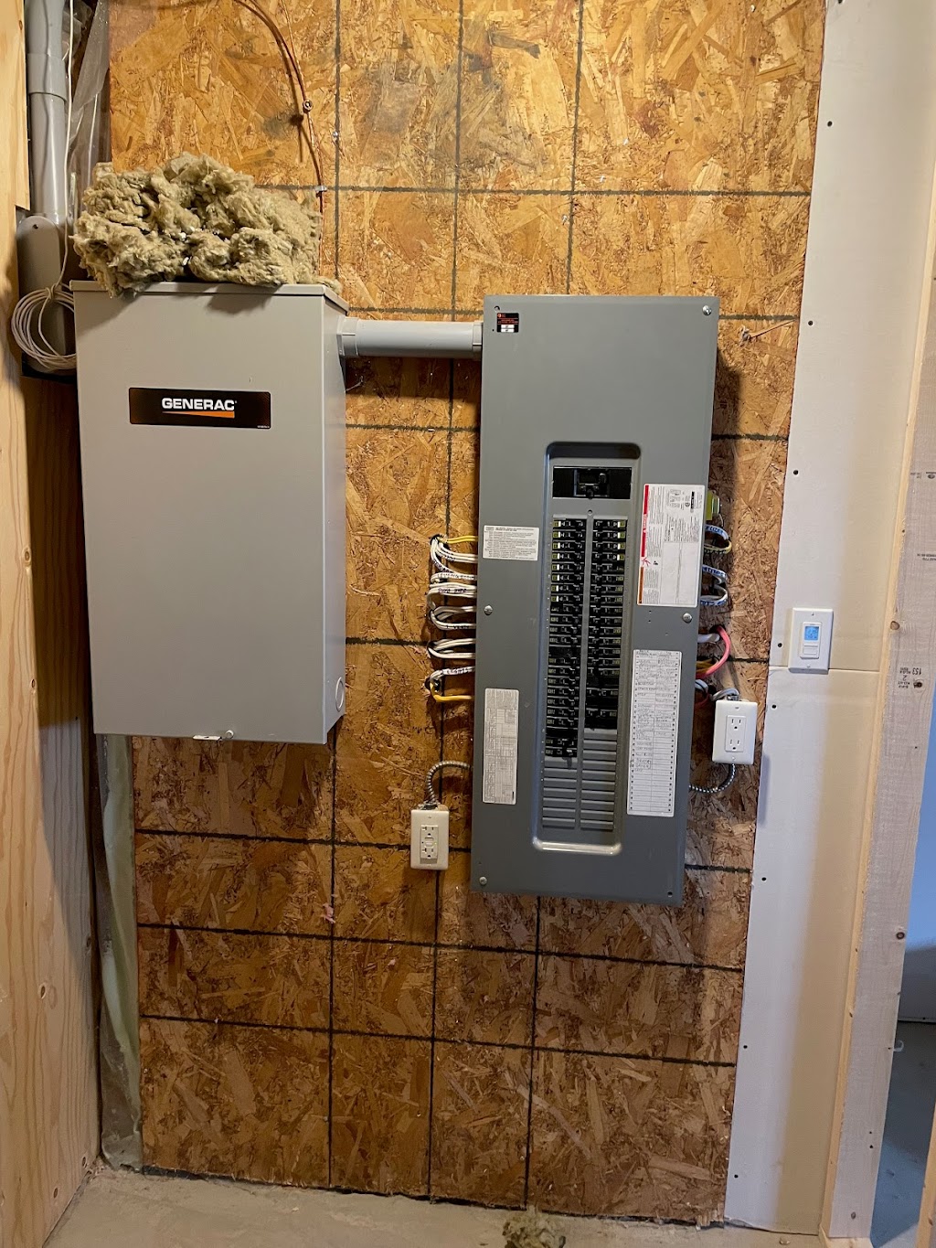 Bedard Electric Inc | 105 Bartonia Cir, Orléans, ON K4A 1E2, Canada | Phone: (613) 678-0970