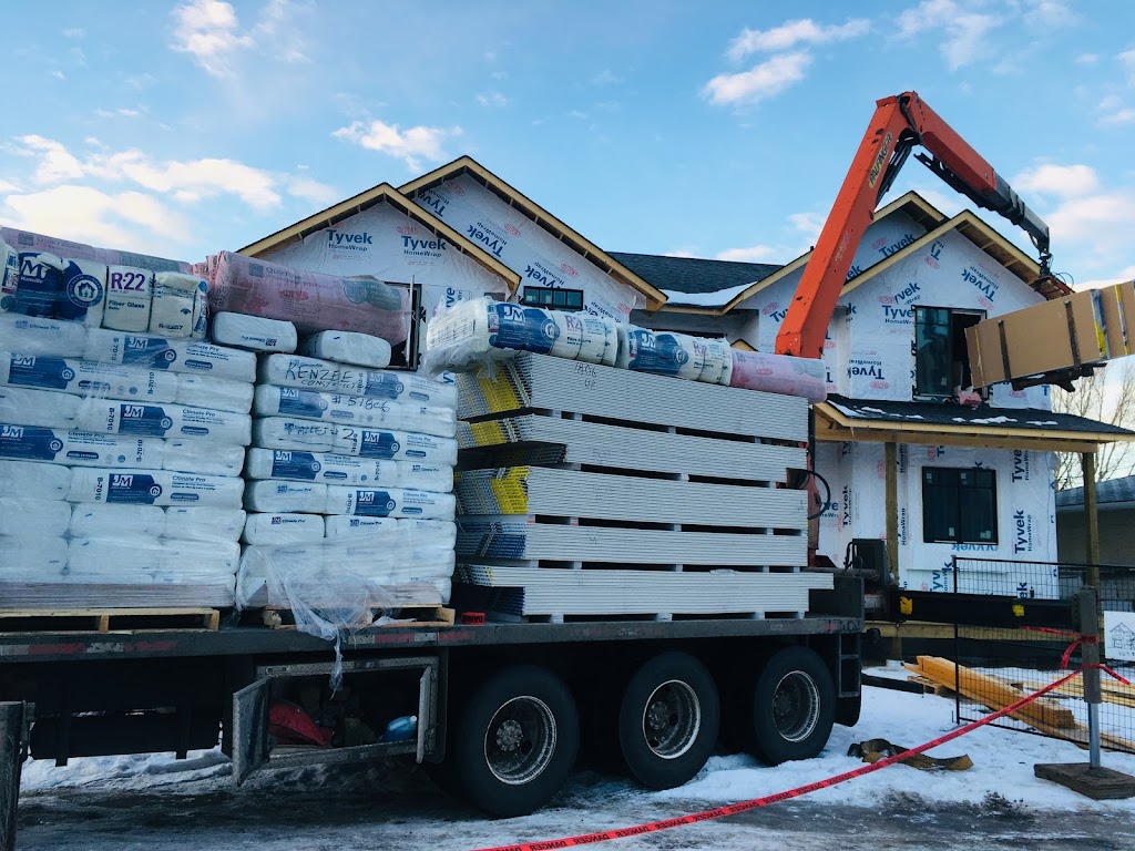 Spray Foam Drywall | 107 Citadel Point NW, Calgary, AB T3G 5L2, Canada | Phone: (403) 460-8616