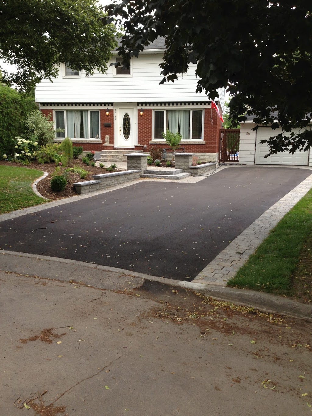Fraser Wilson Inc | 1380 Greely Ln, Greely, ON K4P 1A1, Canada | Phone: (613) 821-4991