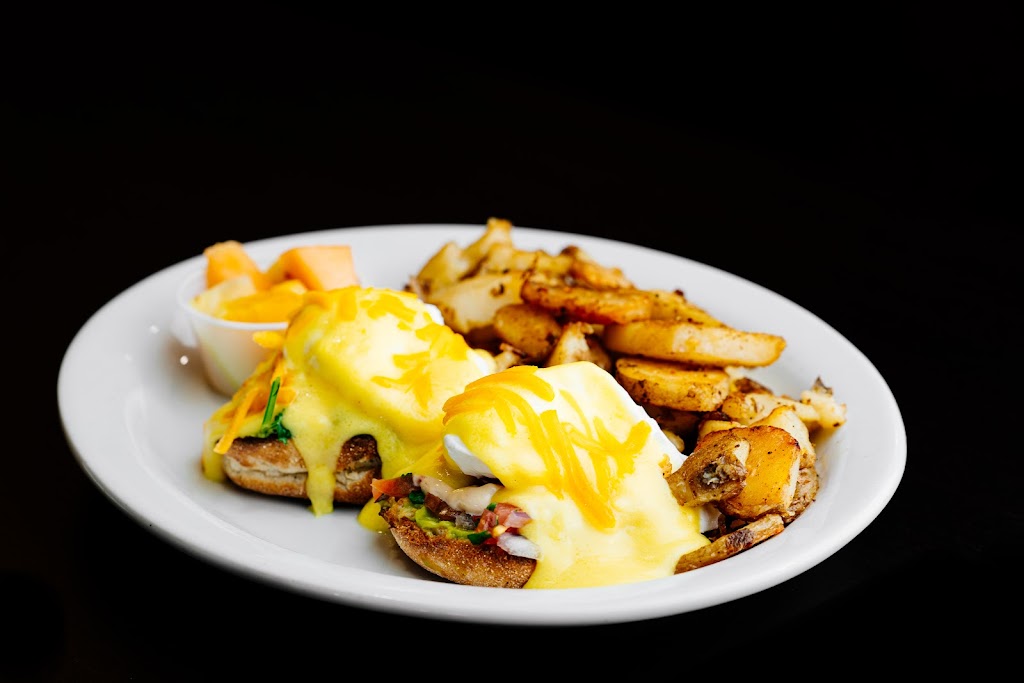 Stacked Pancake & Breakfast House - Waterloo | 550 King St N Unit G4A, Waterloo, ON N2L 5W6, Canada | Phone: (519) 954-2777