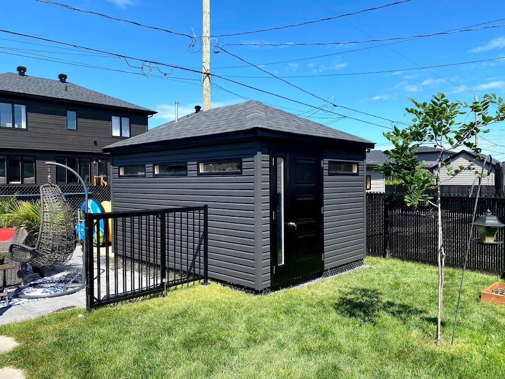 CABANONS ECO Inc | 1421 Av. de la Gare bureau 3, Mascouche, QC J7K 3G6, Canada | Phone: (514) 316-3040