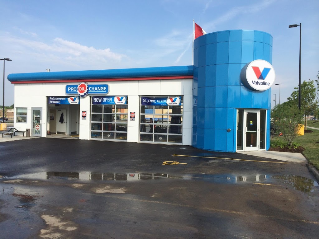 Pro Oil Change | 95 Parkside Dr W, Fergus, ON N1M 3M5, Canada | Phone: (519) 787-7423