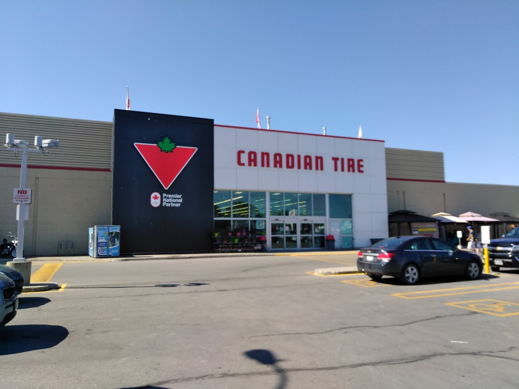 Canadian Tire - Niagara Falls Mcleod, ON | 6840 McLeod Rd, Niagara Falls, ON L2G 3G6, Canada | Phone: (905) 358-0161