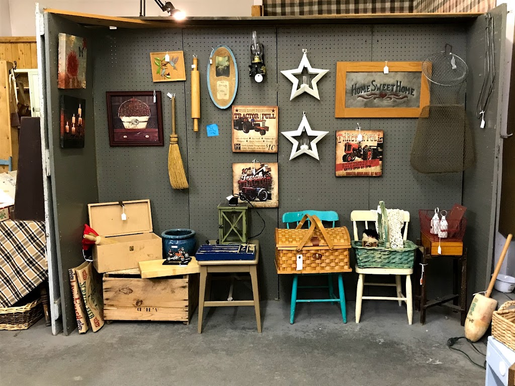 Sandras Country Treasures | 4358 1 Hwy, Berwick, NS B0P 1E0, Canada | Phone: (902) 691-2251
