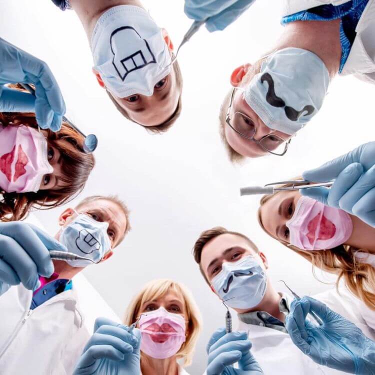 Kenderdine Dental Centre | dentist | 1-50 Kenderdine Rd, Saskatoon, SK S7N 3A1, Canada | 3069786588 OR +1 306-978-6588