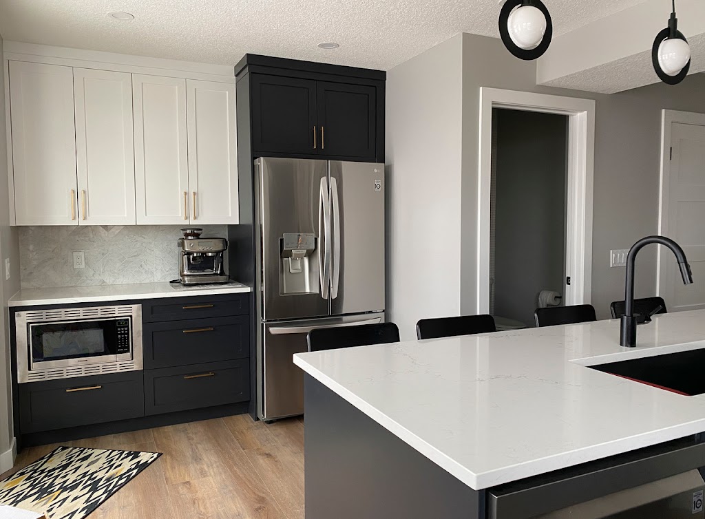 Kavaleer Renovations | 4649 Macleod Trail SW Suite 120, Calgary, AB T2G 0A6, Canada | Phone: (403) 614-8322