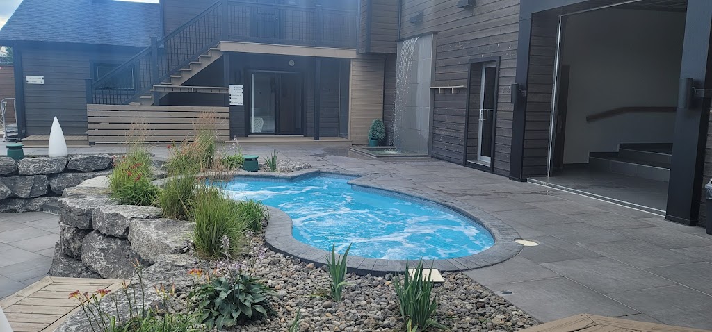 Hotel-Chalet Spa Nordique | 479 Rue Desrochers, Saint-Donat-de-Montcalm, QC J0T 2C0, Canada | Phone: (514) 819-9087