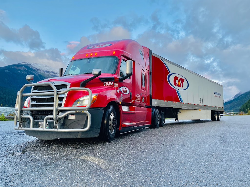 SLH Transport Inc 5500 Dufferin Blvd SE, Calgary, AB T2C 4Y2, Canada