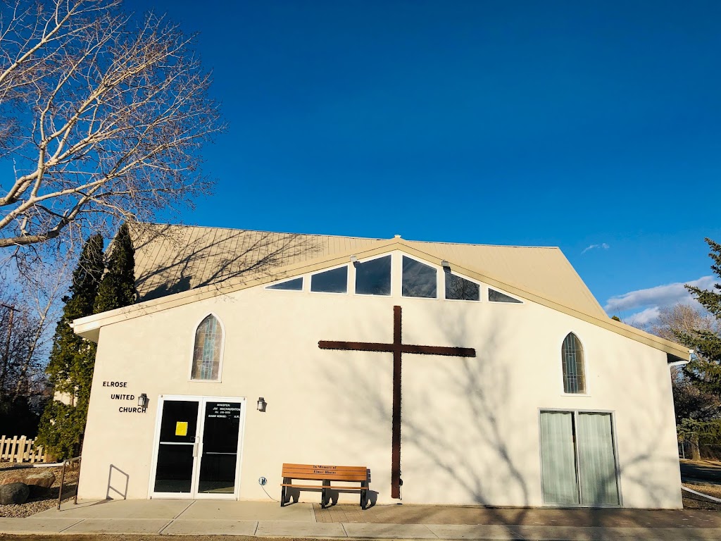 Elrose United Church | 318 Main St, Elrose, SK S0L 0Z0, Canada | Phone: (306) 378-2234