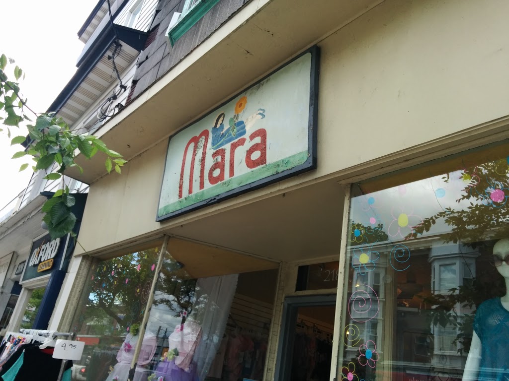 Mara Dancewear | 2189 Queen St E, Toronto, ON M4E 1E5, Canada | Phone: (416) 690-0736