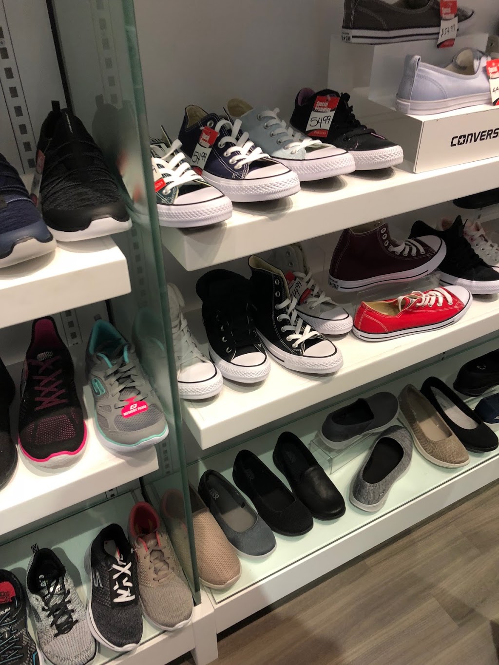 SoftMoc | 5000 Canoe Pass Way #510, Tsawwassen, BC V4M 0B3, Canada | Phone: (604) 382-5004
