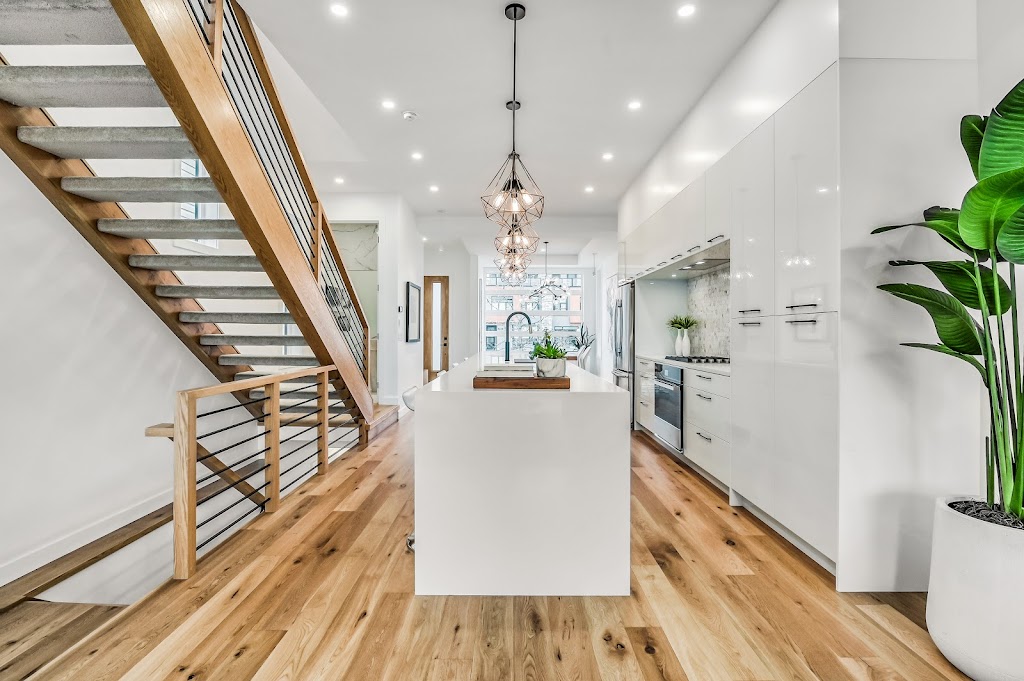 Deanmark Developments Custom Homes | 1127 Prospect Ave SW, Calgary, AB T2T 0X2, Canada | Phone: (403) 975-6275