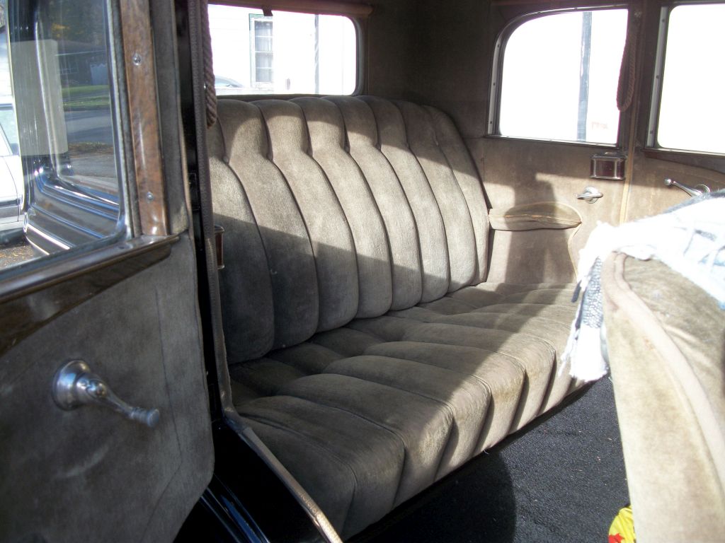 Fawcett Motor Carriage Company | 106 Palmerston Ave, Whitby, ON L1N 3E5, Canada | Phone: (905) 686-1412