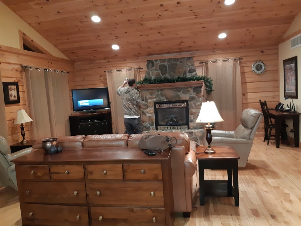 Frontenac Shores Fractional ownership | 1016 Twin Pine Ln, Cloyne, ON K0H 1K0, Canada | Phone: (613) 336-8686