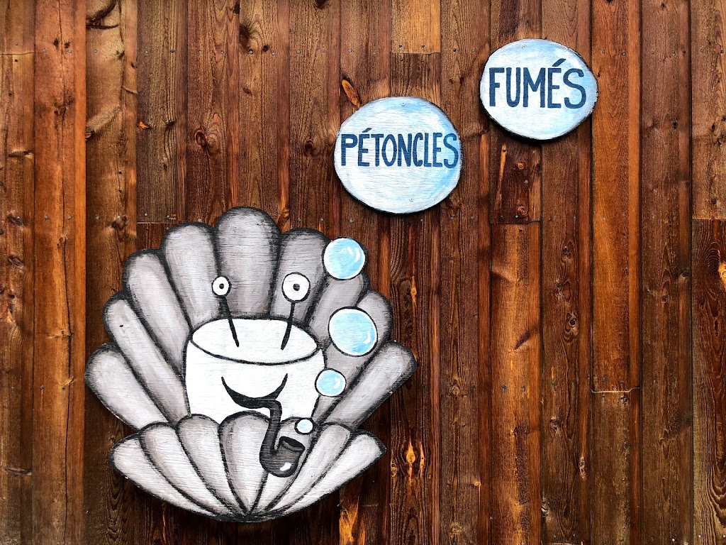 Poisson Fumé Keet-Baird | 260 Chem. Bissell, Stanstead, QC J0B 3E0, Canada | Phone: (819) 876-5942