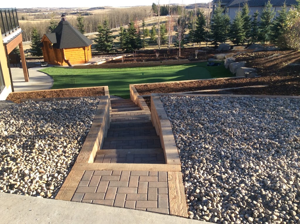 Jubilee Landscape Inc. | 24 Brander Ave, Langdon, AB T0J 1X2, Canada | Phone: (403) 312-6780