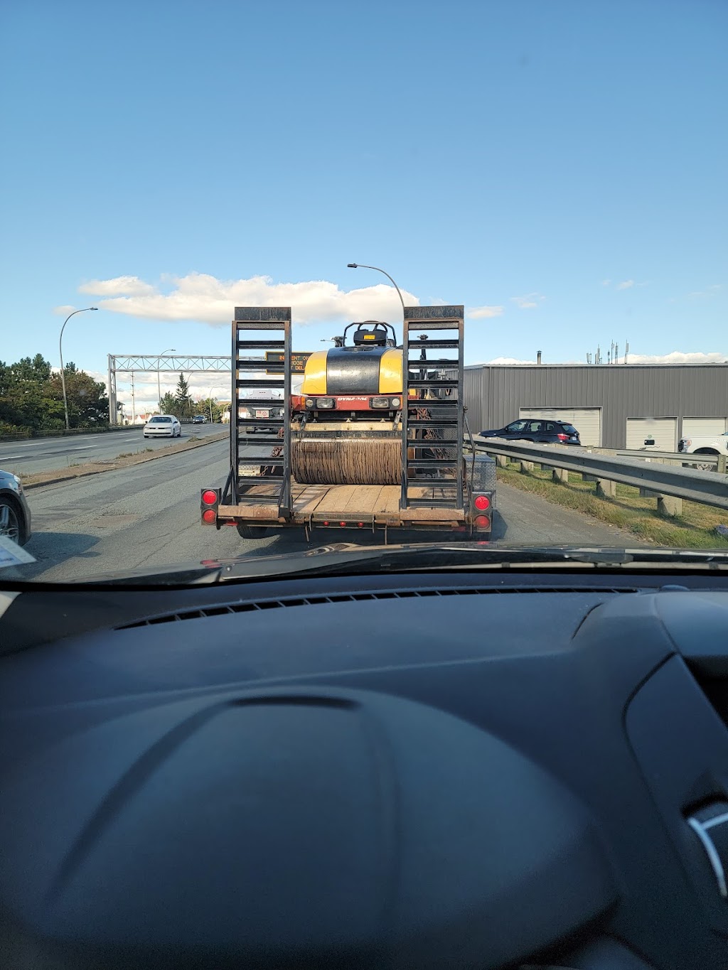 Simmons Paving Co Ltd | 17 Wilfred Joseph Dr, North Preston, NS B2Z 1A4, Canada | Phone: (902) 434-6212